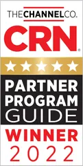 2022 CRN Partner Program Guide