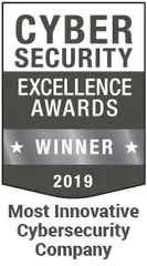 Most Innovative Cybersecurity Company