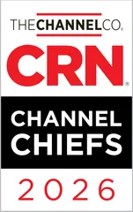 2026 CRN Channel Chiefs