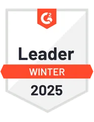 Sectigo listed as leader in 2025 G2 Winter report