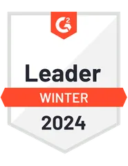 Sectigo listed as leader in 2024 G2 Winter report