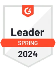 Sectigo listed as leader in 2024 G2 Spring report