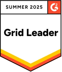 Sectigo listed as grid leader in 2025 G2 Summer report