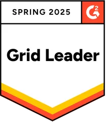 Sectigo listed as grid leader in 2025 G2 Spring report