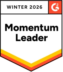 Sectigo listed as momentum leader in 2026 G2 Winter report