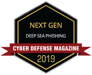 Next Gen – Deep Sea Phishing