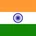 Icon for India